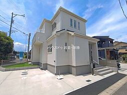 新築戸建　一宮市萩原町戸苅字山下