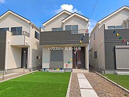 新築戸建　一宮市浅井町5期