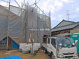 新築戸建 江南市第1古知野町大塔
