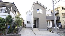 中古戸建　小牧市新町