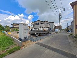 新築戸建　一宮市浅井町前野字薬師裏