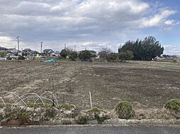売土地　岩倉市八剱町野畑　（農地）