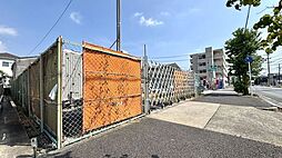 売土地 清須市西枇杷島町城並