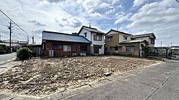 売土地　岩倉市石仏町天王