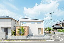 戸建　一宮市昭和3丁目
