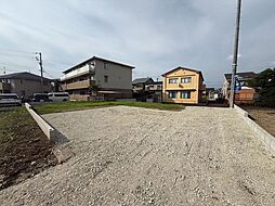 新築戸建 　北名古屋市加島新田屋敷