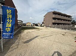 新築戸建 　北名古屋市加島新田屋敷