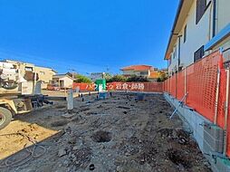 新築戸建 　江南市宮後町王塚