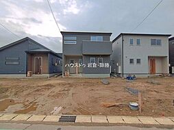 新築戸建 一宮市春明