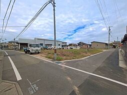 新築戸建　岩倉市曽野町居屋敷　全7棟
