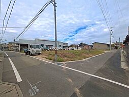 新築戸建　岩倉市曽野町居屋敷　全7棟