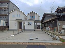 新築戸建 丹羽郡大口町余野2丁目