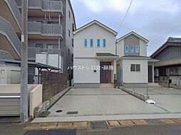 新築戸建 丹羽郡大口町余野2丁目