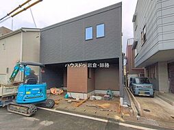 新築戸建　岩倉市東町白山　全1棟