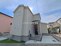 新築戸建　小牧市久保一色南