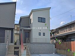新築戸建 　小牧市大字久保一色　全2棟
