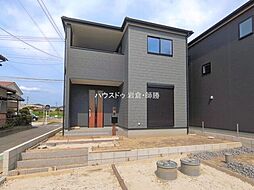 新築戸建 一宮市浅井町尾関第2