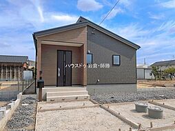 新築戸建 一宮市浅井町尾関第2