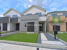 新築戸建 一宮市萩原町林野