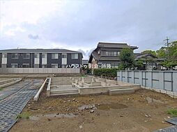 新築戸建 一宮市奥町
