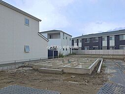 新築戸建 一宮市奥町