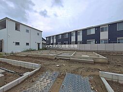 新築戸建 一宮市奥町