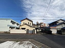 売土地　春日井市如意申町