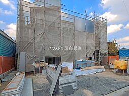新築戸建　岩倉市西市町西市