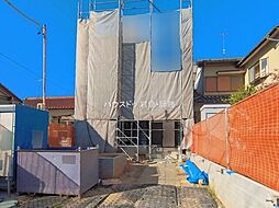 新築戸建　岩倉市石仏町天王