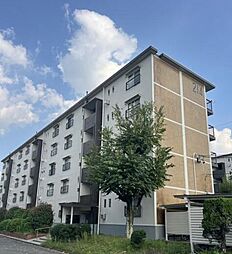 中古マンション　江南団地　214号棟