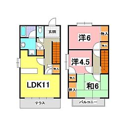 神戸市西区上新地１丁目の一戸建て