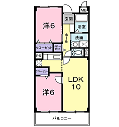 クレッシェンドＷＡＫＯＵ 302