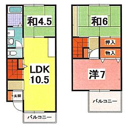 明石市大久保町西島の一戸建て