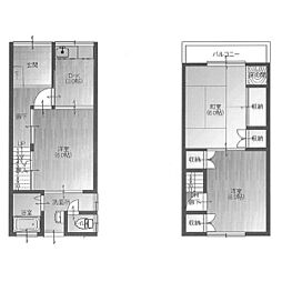 明石市岬町の一戸建て