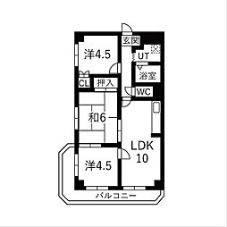 ステイツ明石大久保