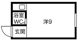 ルミエール神戸高雄台