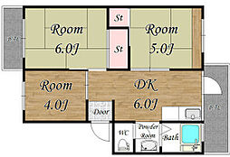神戸市西区王塚台４丁目