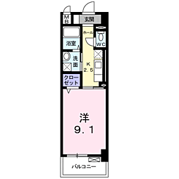 ヴィダ・アルボレス 303