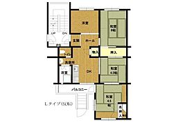 伊川谷（3）1.2.3.4号棟