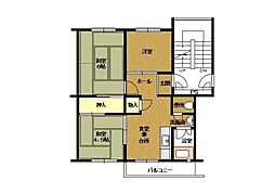 伊川谷（3）1.2.3.4号棟