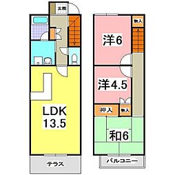 神戸市西区大津和２丁目の一戸建て