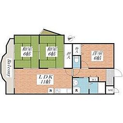 明石市魚住町錦が丘３丁目