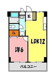 パークヒルズオアシス 0203