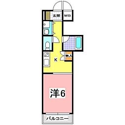 ラ・ウェゾン西明石