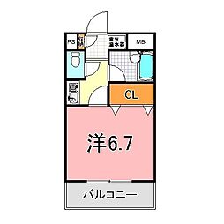 シティライフ服部 307