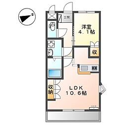 シャイン・アシューレ