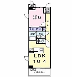 グラン・アビタシオン 207