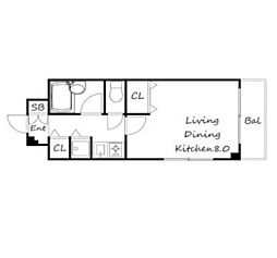 シティーガーデン伊川谷