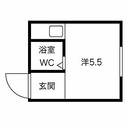 ルミエール神戸高雄台
