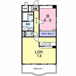 グランコンフォート 401